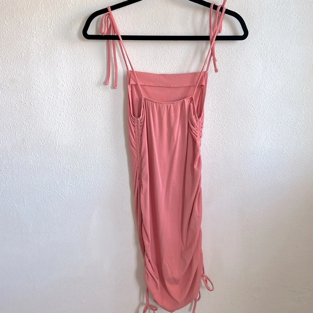 BB Dakota x Madden Give Em a Cinch Dress - Picture 5 of 7